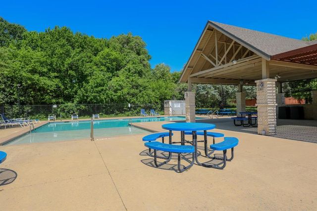 1113 Renaissance TRL, Round Rock, TX 78665
