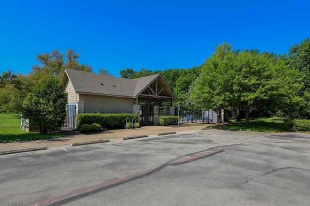 1113 Renaissance TRL, Round Rock, TX 78665