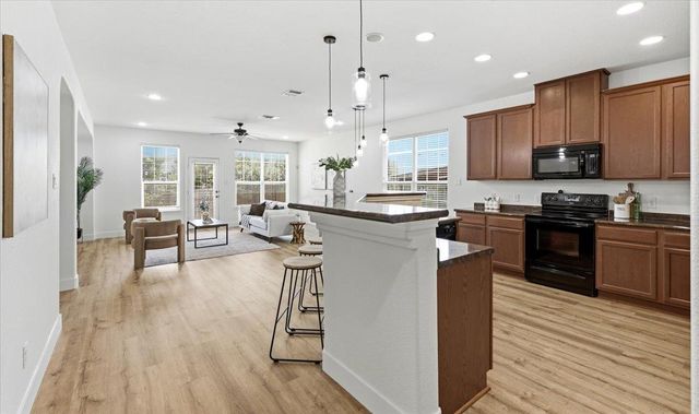 1113 Renaissance TRL, Round Rock, TX 78665