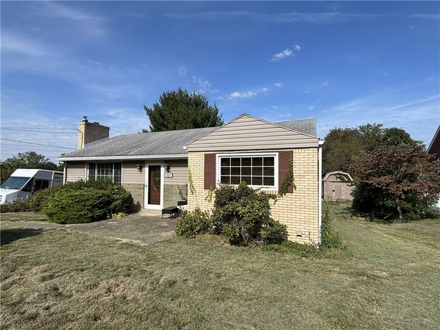 431 Beatty Rd, Monroeville, PA 15146