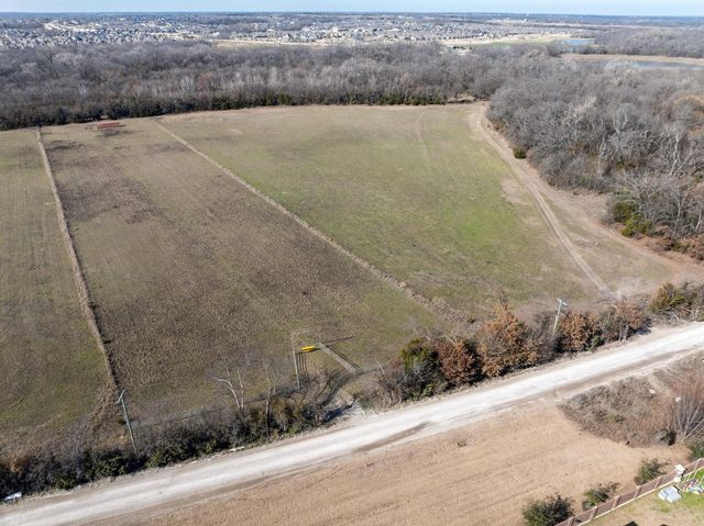 5215 COUNTY ROAD 277, Melissa, TX 75454