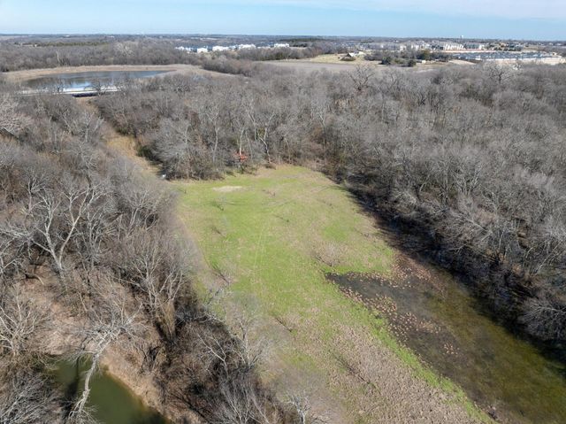 5215 COUNTY ROAD 277, Melissa, TX 75454