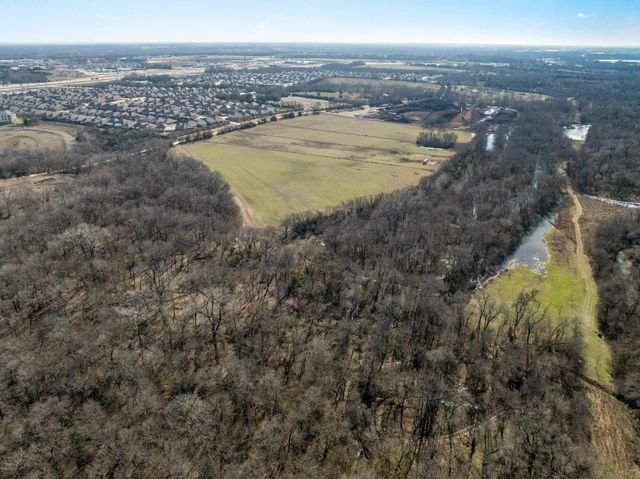 5215 COUNTY ROAD 277, Melissa, TX 75454