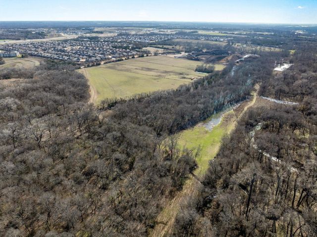 5215 COUNTY ROAD 277, Melissa, TX 75454