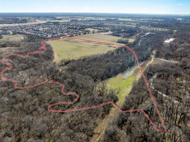 5215 COUNTY ROAD 277, Melissa, TX 75454