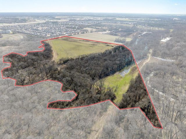 5215 COUNTY ROAD 277, Melissa, TX 75454