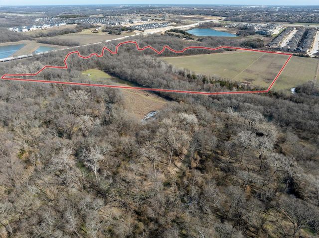 5215 COUNTY ROAD 277, Melissa, TX 75454