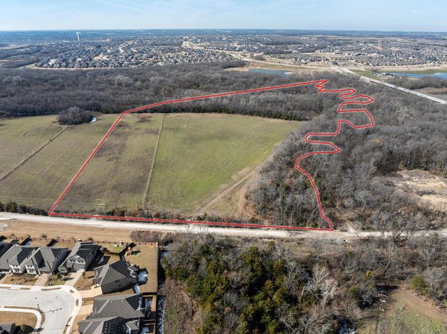 5215 COUNTY ROAD 277, Melissa, TX 75454
