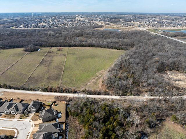 5215 COUNTY ROAD 277, Melissa, TX 75454