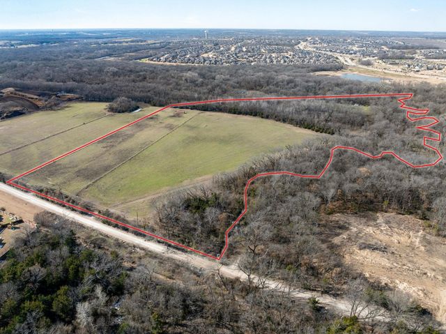 5215 COUNTY ROAD 277, Melissa, TX 75454