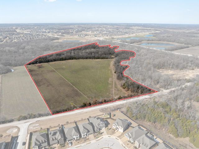 5215 COUNTY ROAD 277, Melissa, TX 75454