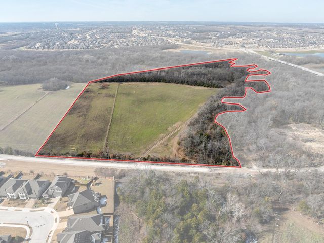 5215 COUNTY ROAD 277, Melissa, TX 75454