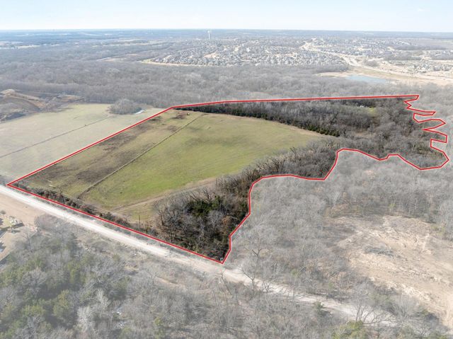 5215 COUNTY ROAD 277, Melissa, TX 75454