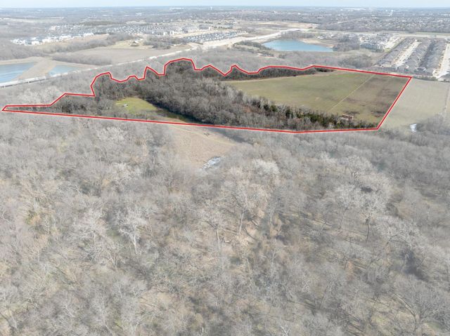 5215 COUNTY ROAD 277, Melissa, TX 75454