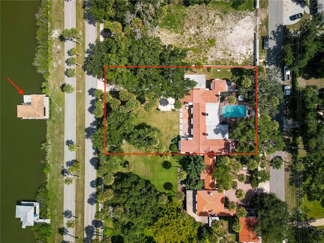 636 N RIVERSIDE DRIVE, New Smyrna Beach, FL 32168
