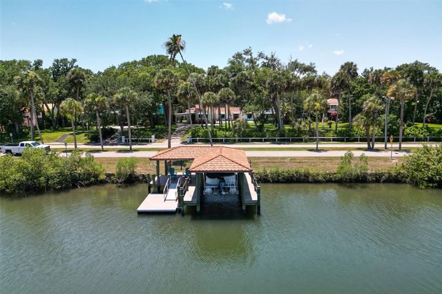 636 N RIVERSIDE DRIVE, New Smyrna Beach, FL 32168