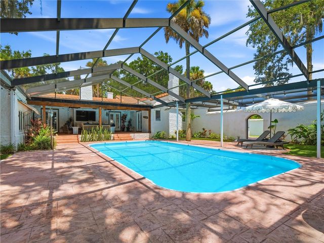 636 N RIVERSIDE DRIVE, New Smyrna Beach, FL 32168