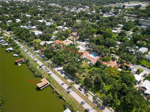 636 N RIVERSIDE DRIVE, New Smyrna Beach, FL 32168