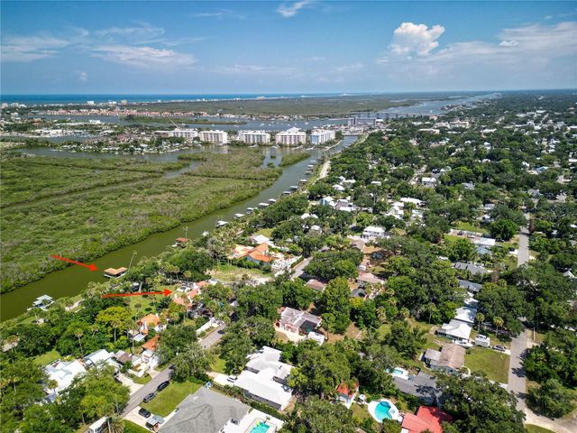 636 N RIVERSIDE DRIVE, New Smyrna Beach, FL 32168