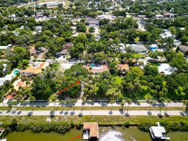 636 N RIVERSIDE DRIVE, New Smyrna Beach, FL 32168