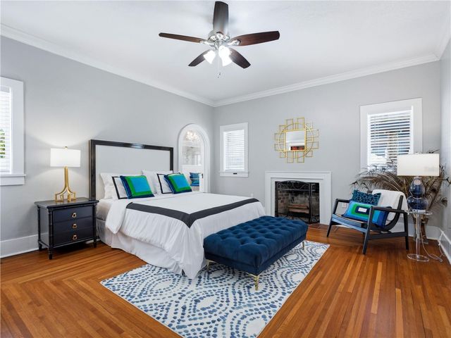636 N RIVERSIDE DRIVE, New Smyrna Beach, FL 32168