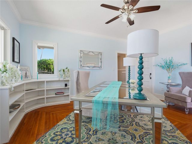 636 N RIVERSIDE DRIVE, New Smyrna Beach, FL 32168