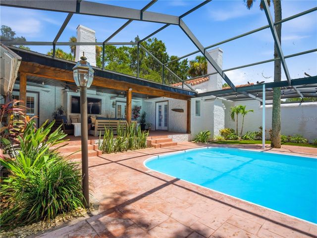 636 N RIVERSIDE DRIVE, New Smyrna Beach, FL 32168