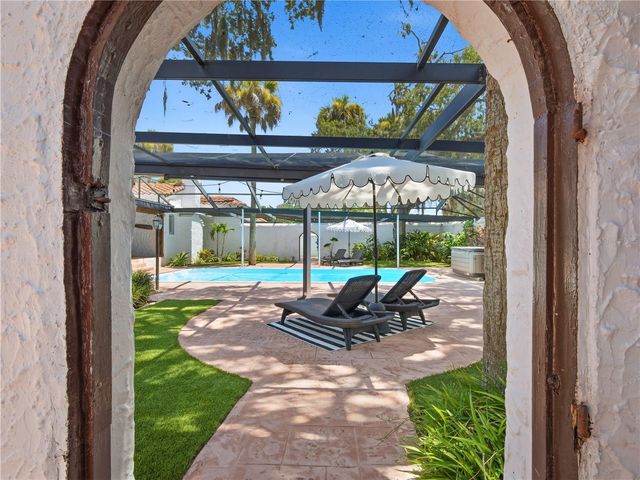 636 N RIVERSIDE DRIVE, New Smyrna Beach, FL 32168