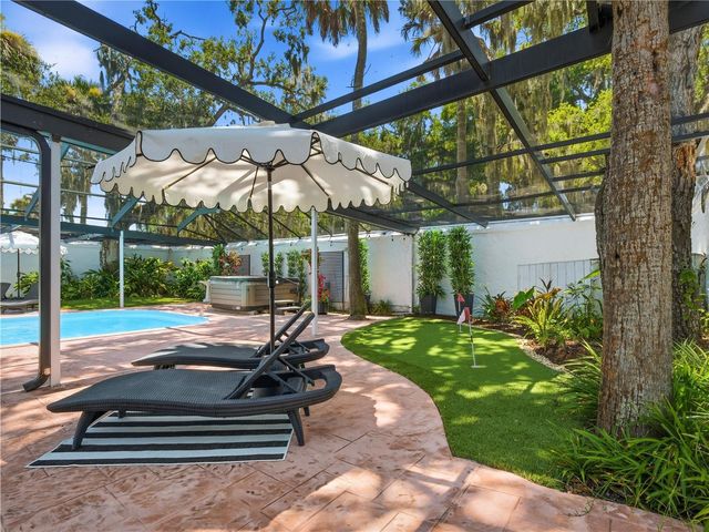 636 N RIVERSIDE DRIVE, New Smyrna Beach, FL 32168