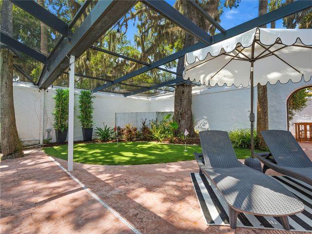 636 N RIVERSIDE DRIVE, New Smyrna Beach, FL 32168
