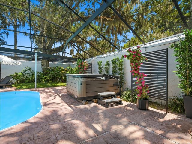 636 N RIVERSIDE DRIVE, New Smyrna Beach, FL 32168