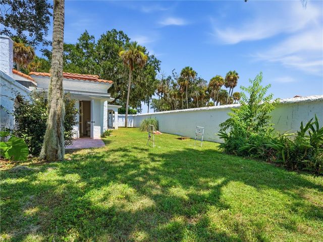 636 N RIVERSIDE DRIVE, New Smyrna Beach, FL 32168