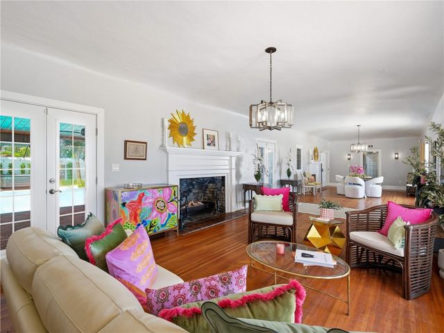 636 N RIVERSIDE DRIVE, New Smyrna Beach, FL 32168