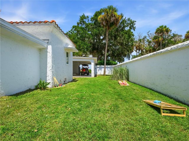 636 N RIVERSIDE DRIVE, New Smyrna Beach, FL 32168
