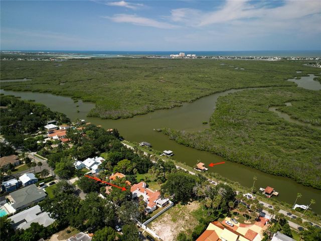 636 N RIVERSIDE DRIVE, New Smyrna Beach, FL 32168