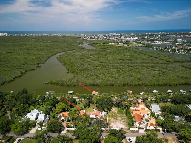 636 N RIVERSIDE DRIVE, New Smyrna Beach, FL 32168