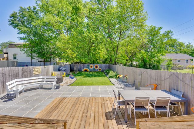1004 S Highland Park Avenue, Chattanooga, TN 37404