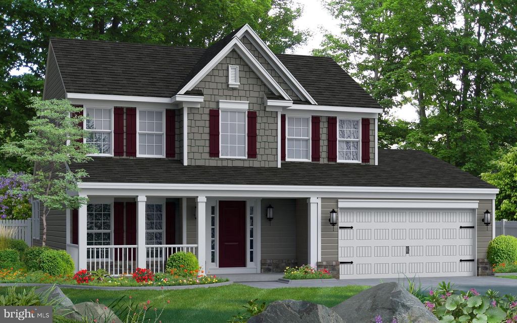 750 HARFORD BOAT CLUB RD, Abingdon, MD 21009