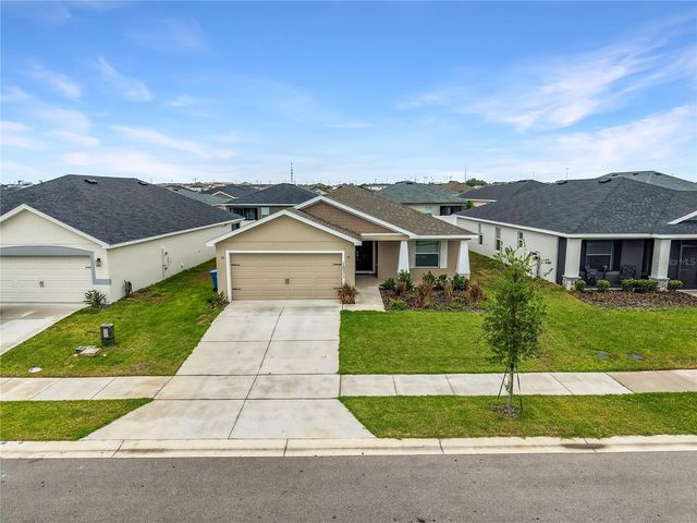 1831 DAYSTAR DRIVE, Haines City, FL 33844