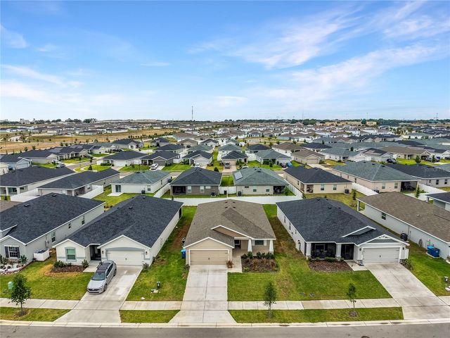 1831 DAYSTAR DRIVE, Haines City, FL 33844