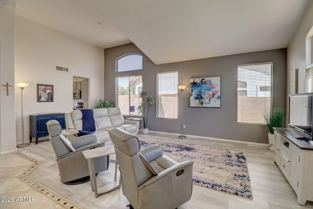 1794 W Oriole Way, Chandler, AZ 85286