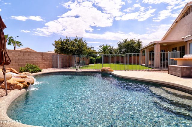 1794 W Oriole Way, Chandler, AZ 85286