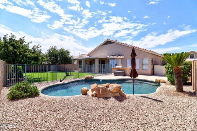 1794 W Oriole Way, Chandler, AZ 85286