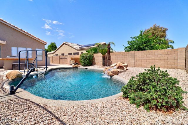 1794 W Oriole Way, Chandler, AZ 85286