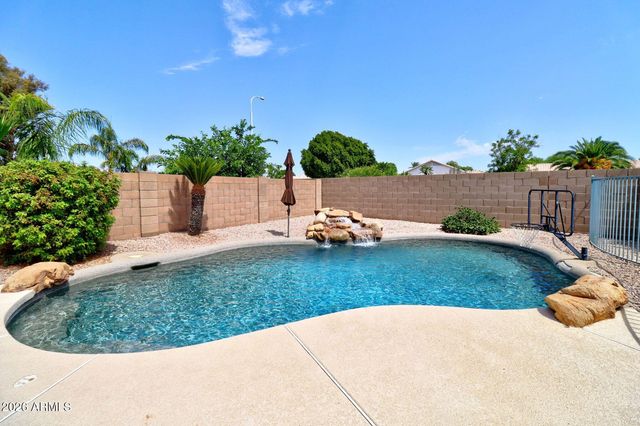 1794 W Oriole Way, Chandler, AZ 85286
