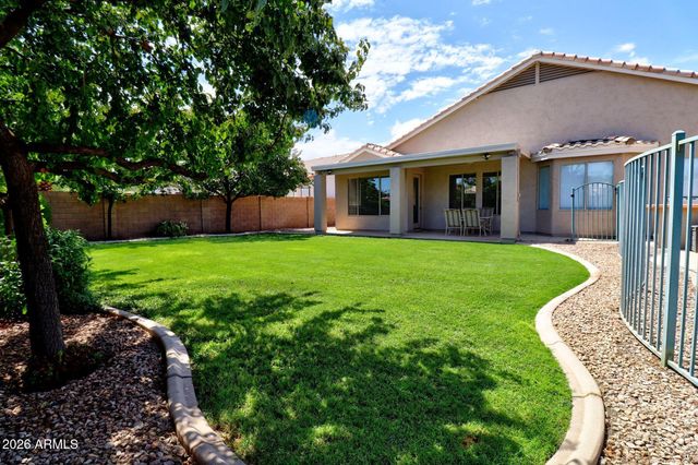 1794 W Oriole Way, Chandler, AZ 85286