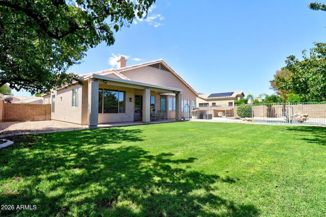1794 W Oriole Way, Chandler, AZ 85286