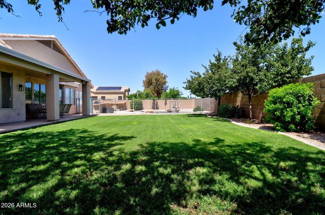 1794 W Oriole Way, Chandler, AZ 85286