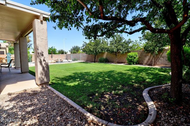 1794 W Oriole Way, Chandler, AZ 85286