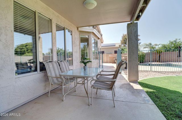 1794 W Oriole Way, Chandler, AZ 85286